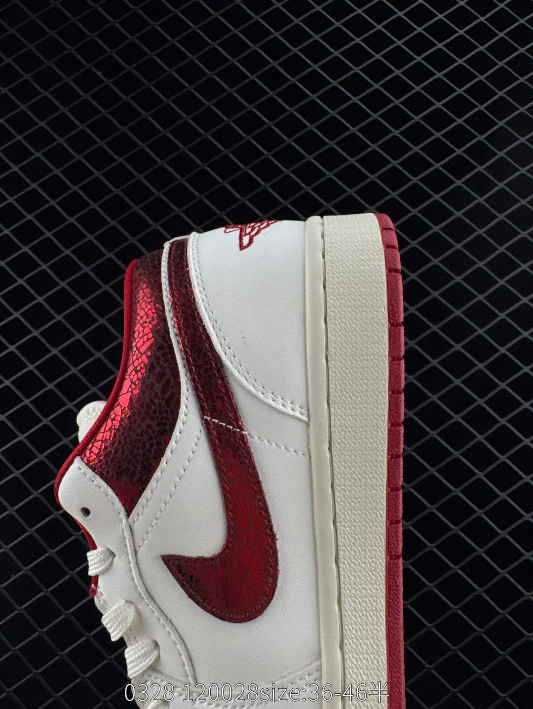 Air Jordan 1 Low AJ1